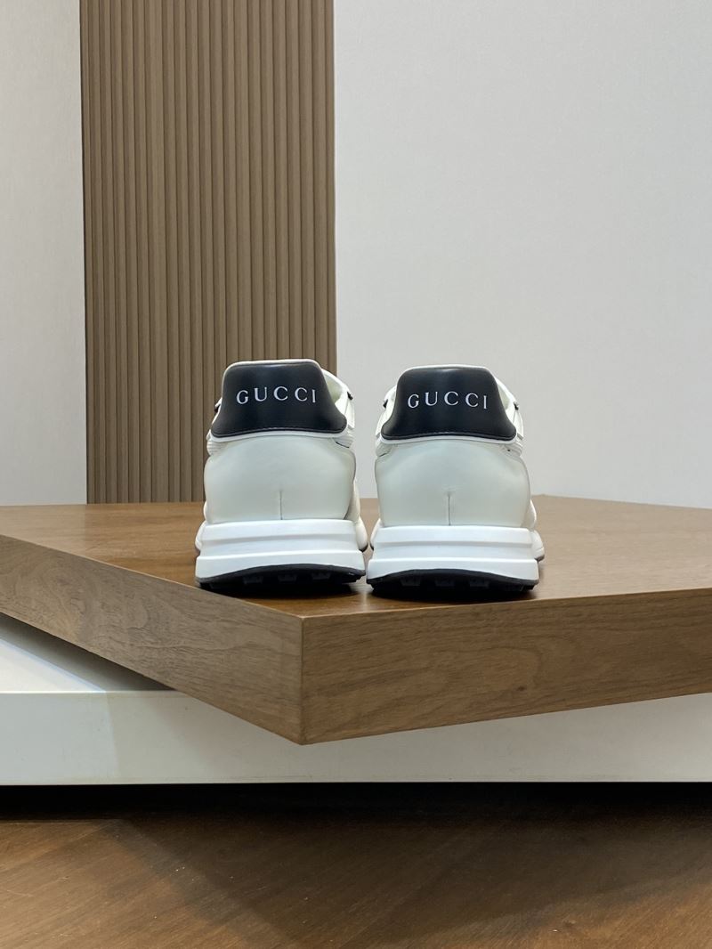 Gucci Low Shoes